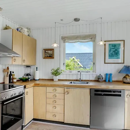 Tatil Evi Gorgeous In With Kitchen *