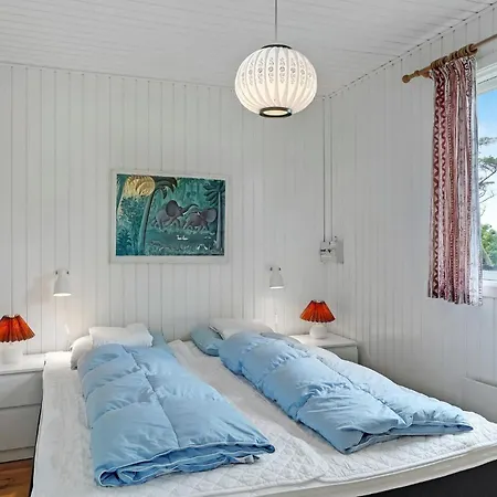 Gorgeous In With Kitchen * Lemvig