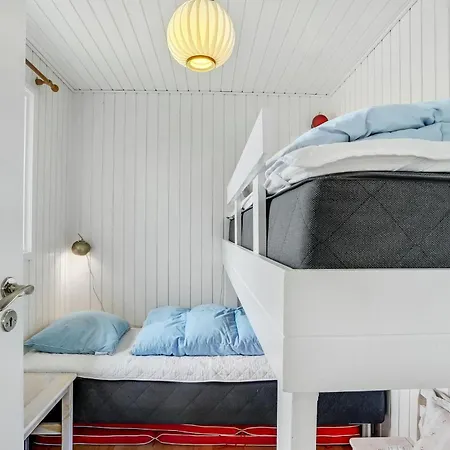 別荘 Two-bedroom In レムヴィー