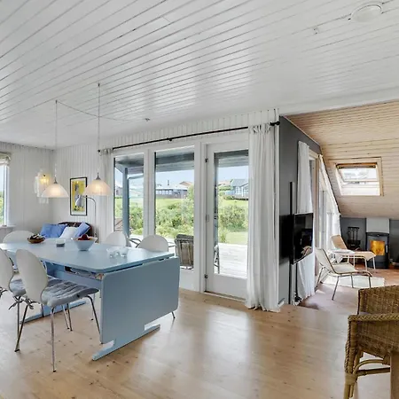 Gorgeous In With Kitchen Tatil Evi *