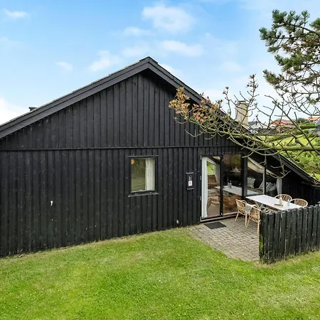 Two-bedroom In *