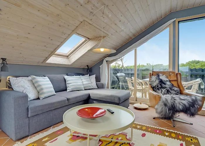 Two-bedroom In Casa vacanze