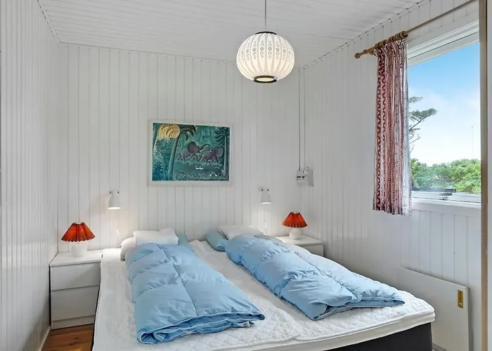 Two-bedroom In * Lemvig