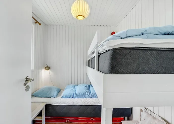 Casa vacanze Two-bedroom In Lemvig