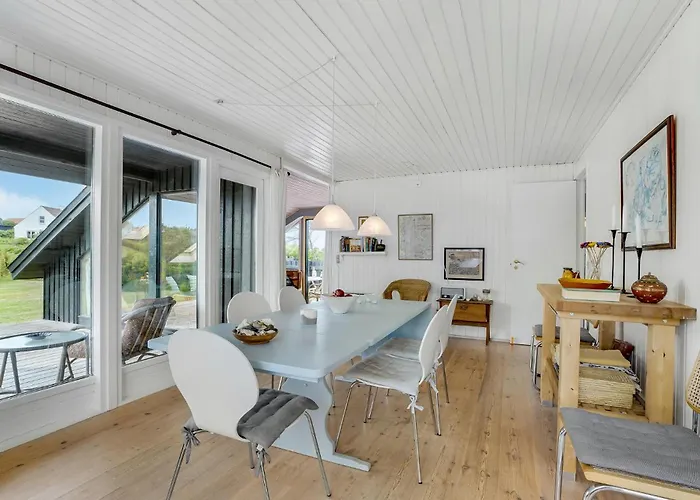 Casa vacanze Two-bedroom In *