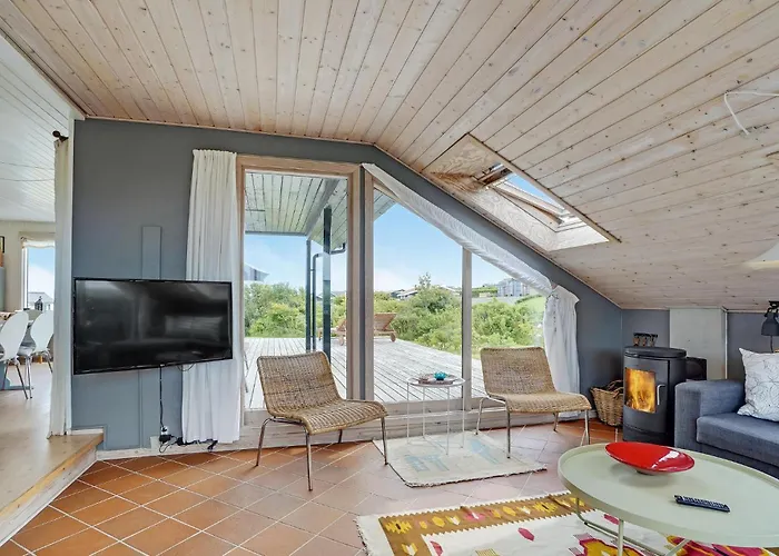 Two-bedroom In *