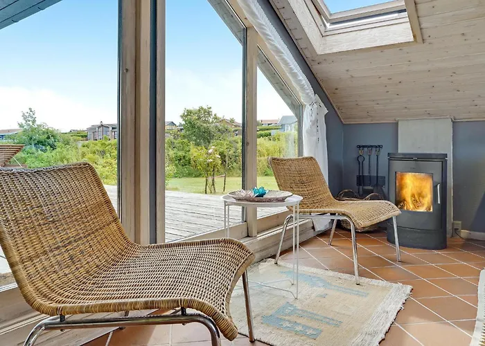 Casa vacanze Two-bedroom In Lemvig