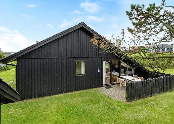 Two-bedroom In *